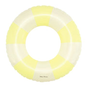 Sally Swim Ring 90cm - Pastel Yellow