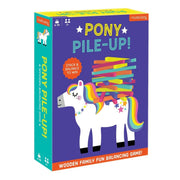 Pony Pile Up Game