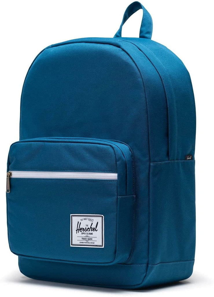 Pop Quiz Backpack - Moroccan Blue