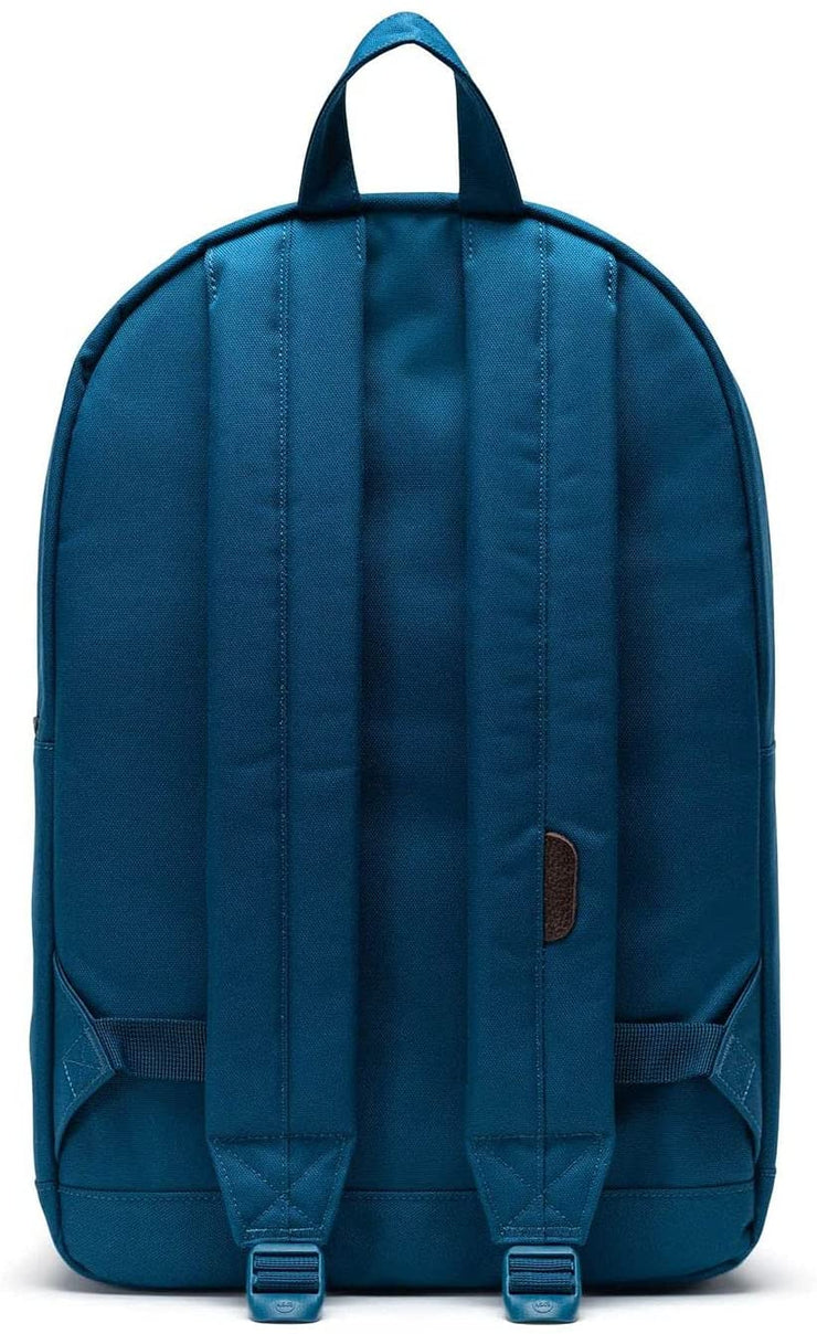 Pop Quiz Backpack - Moroccan Blue