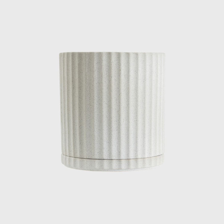 Athens Planter - Sand