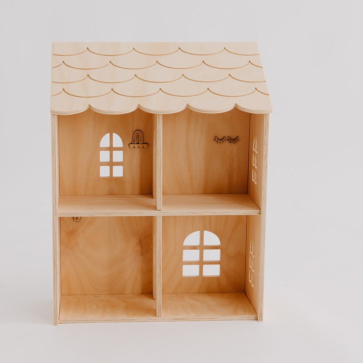 Pine Wall House Was $199 Now