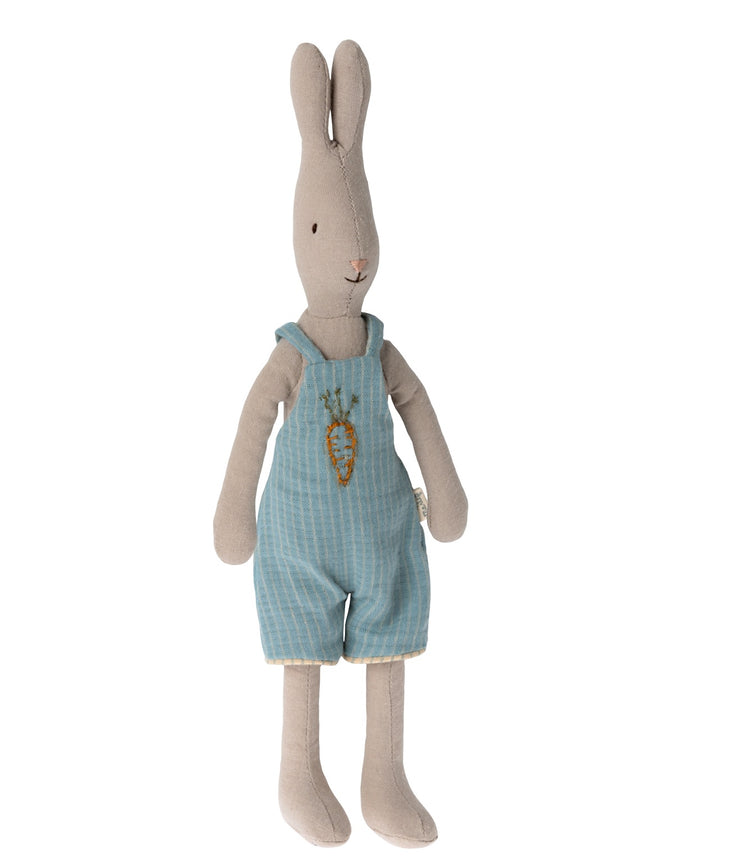 Maileg Rabbit Size 2 Overalls