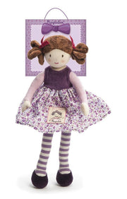 Bonikka All Natural Doll - Tilly