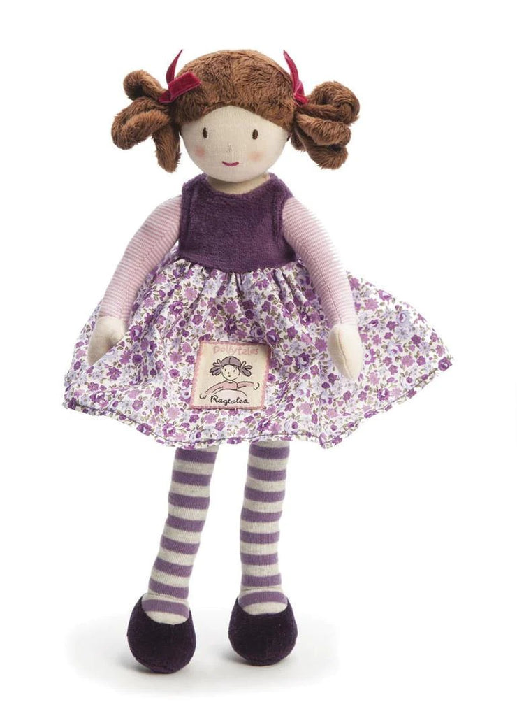 Bonikka All Natural Doll - Tilly