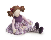 Bonikka All Natural Doll - Tilly