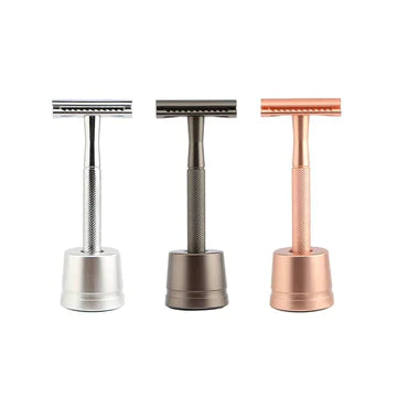 Razor Stand - Copper