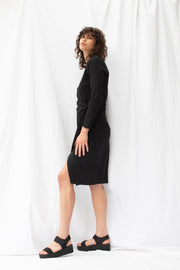 ReCreate Weekend Dress - Black WAS $139 NOW