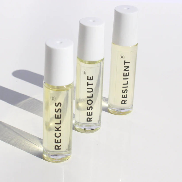 Scent Essentials Fragrance Roller