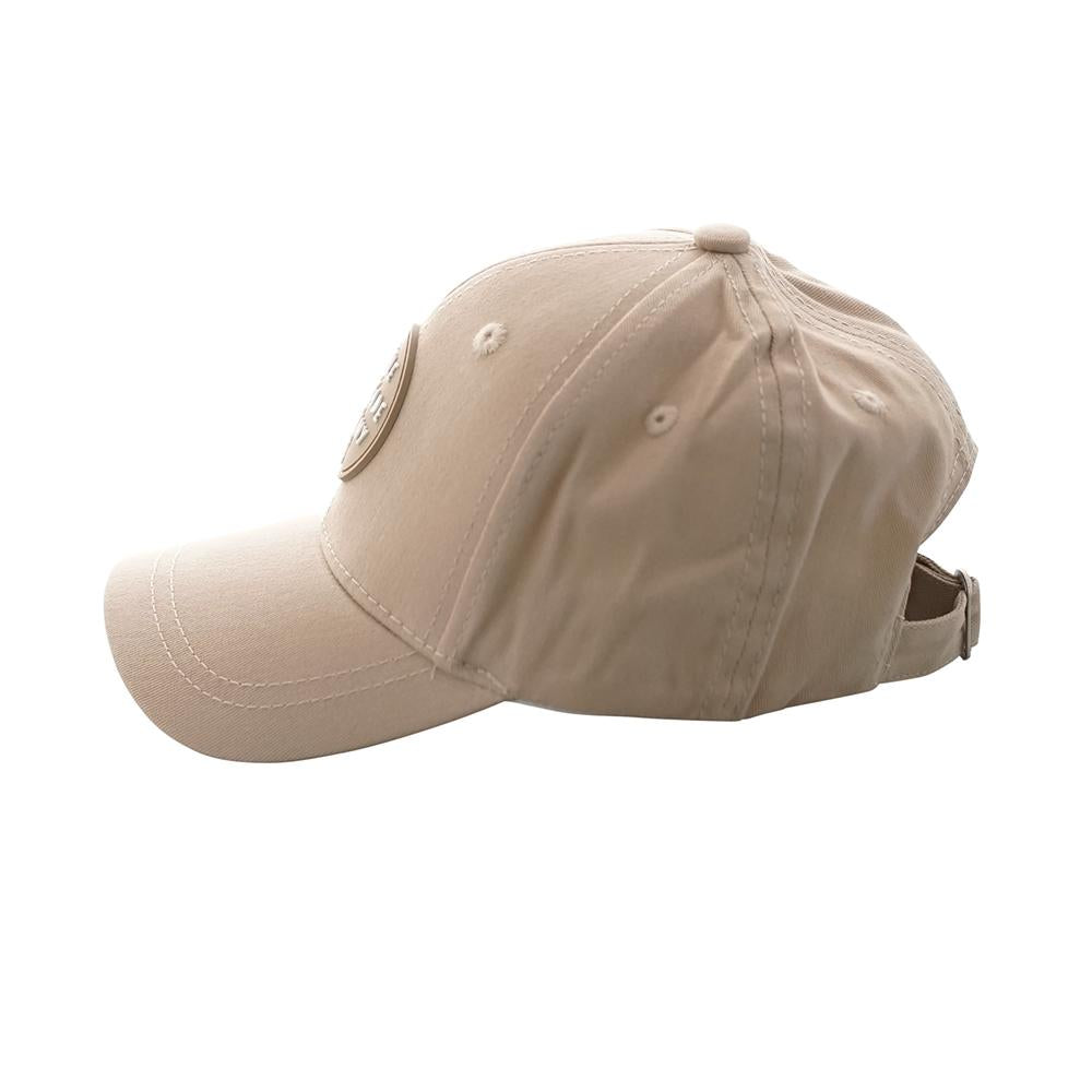 Little Renegade Baseball Cap - Sand  Was $39.90 NOW