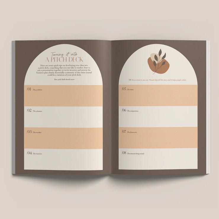Start Up to Scale Up book