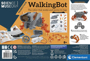 Science Museum - WalkingBot