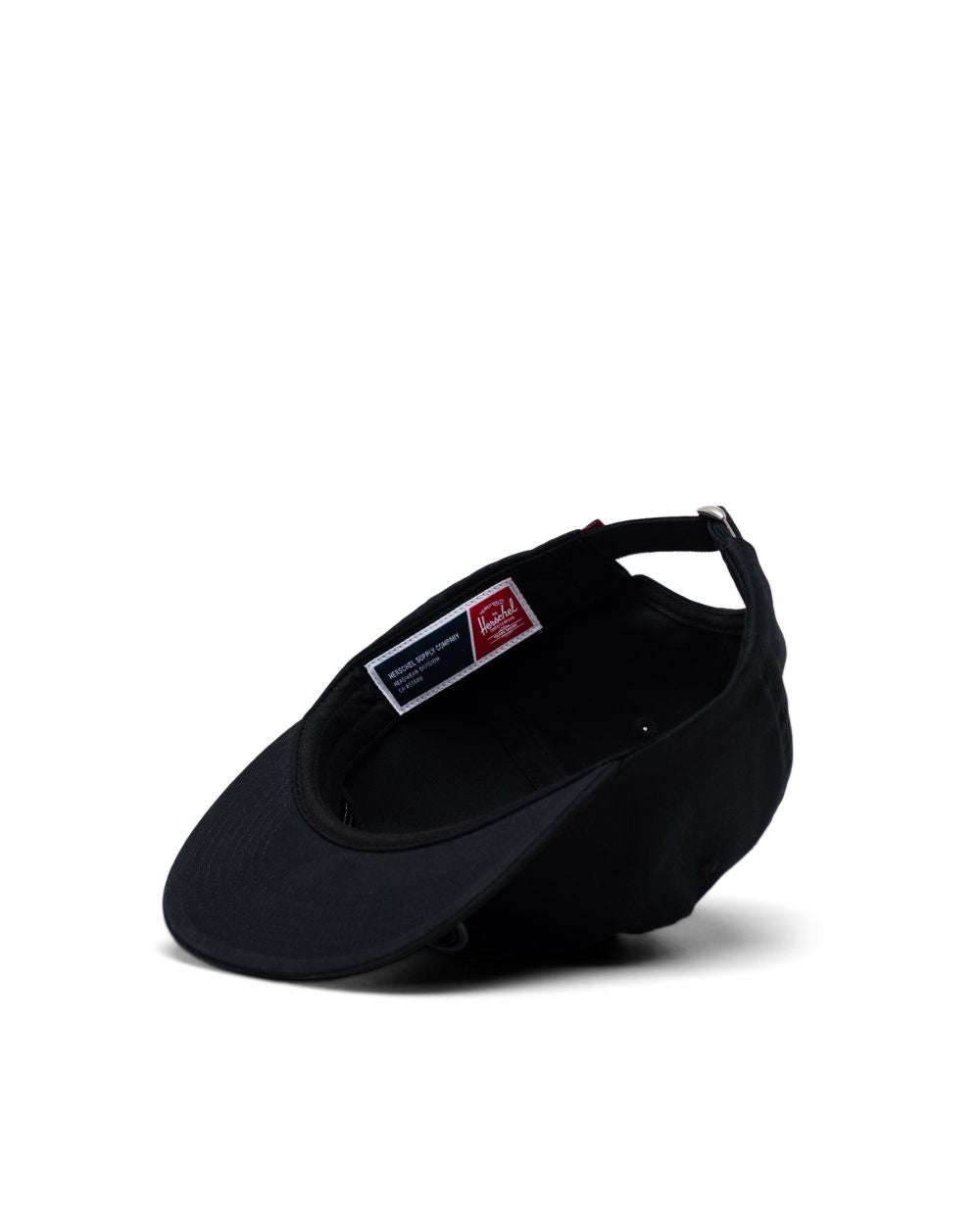 Scout Cap - Felt Patch Black/White Was $59.90 NOW