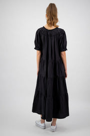 Briarwood Shelley Dress - Black