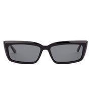 Sito Night in Motion Sunglasses - Black/Iron Grey Polar