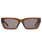 Sito Outer Limits Sunglasses - Toffee/Grey