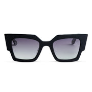 Sito Sensory Division Sunglasses - Black Safari CR39