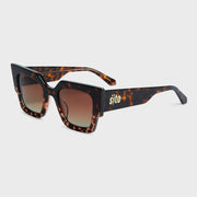 Sito Sensory Division Sunglasses - Quartz Tort CR39