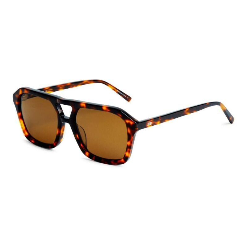 Sito The Void Sunglasses - Honey Tort