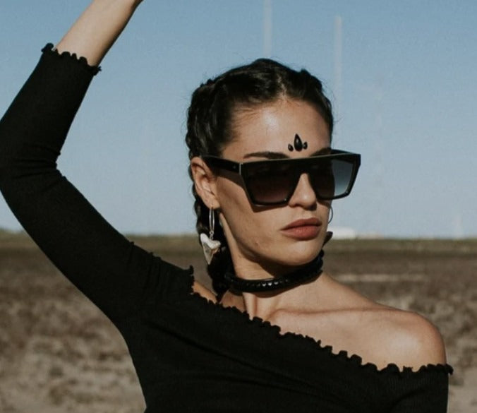 Sito Bender Sunglasses
