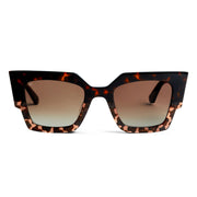 Sito Sensory Division Sunglasses - Quartz Tort CR39