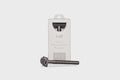 Long Handled Safety Razor - Slate Grey