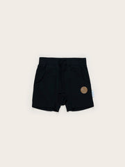 Baby Slouch Short - Black  Was $59.90  Now