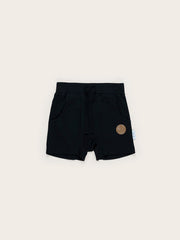 Baby Slouch Short - Black  Was $59.90  N