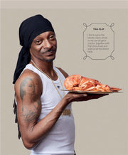 Snoop Dog From Crook to Cook