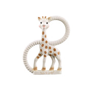 Sophie La Giraffe So Pure Teething Ring - Gift Box