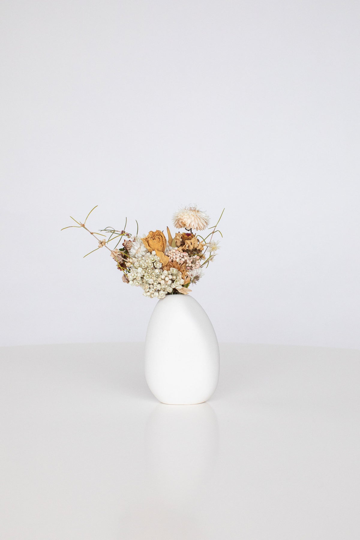 Gift Box - Harmie Pipi White