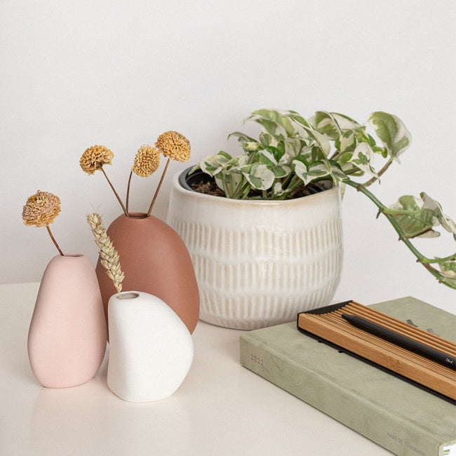 Harmie Gift Box - Trio of Vases