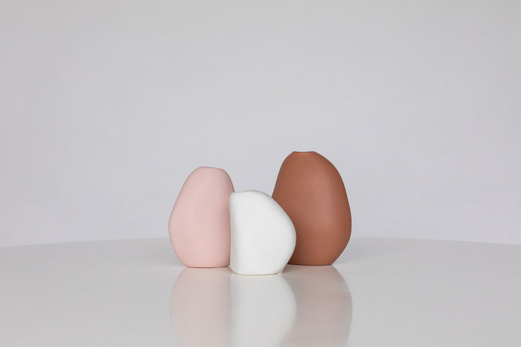 Harmie Gift Box - Trio of Vases