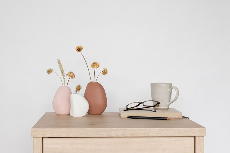 Harmie Gift Box - Trio of Vases