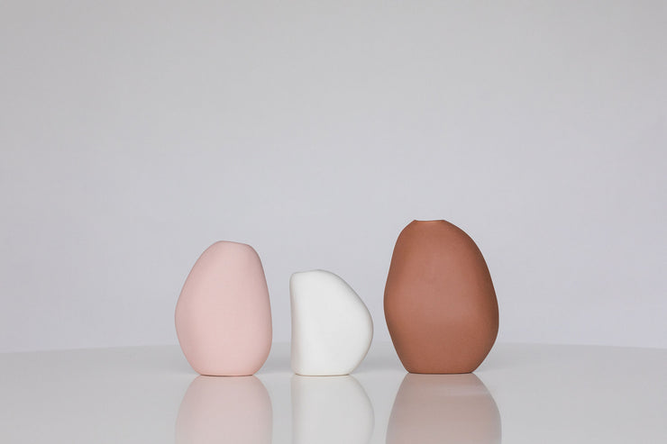 Harmie Gift Box - Trio of Vases