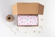 Gift Box - Harmie Pipi White