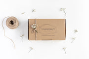 Gift Box - Harmie Pipi White