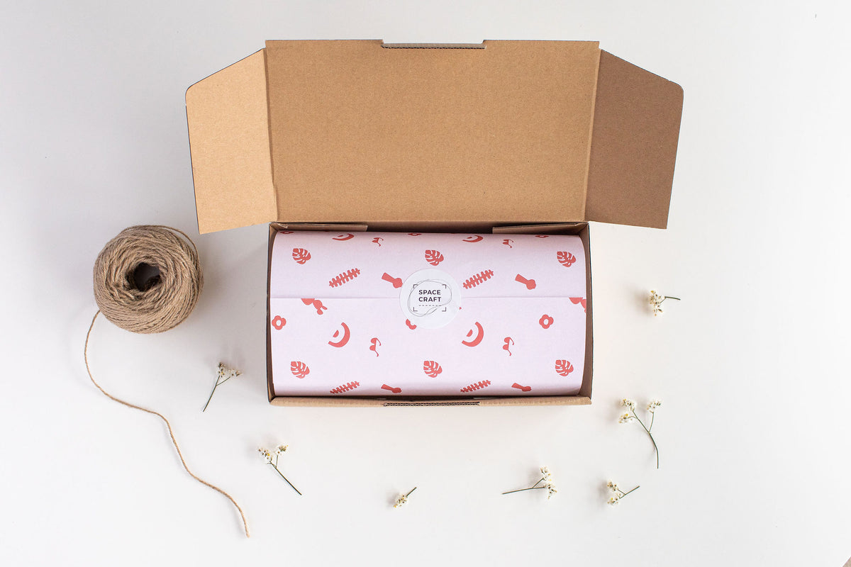 Harmie Gift Box - Trio of Vases