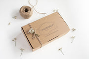 Gift Box - Harmie Pipi White