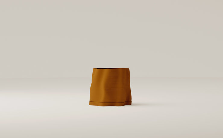 Lulu Planters - Ochre Matt