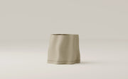 Lulu Planters - Egg Shell