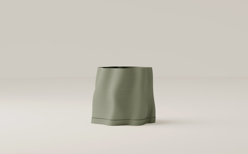 Lulu Planters - Sage