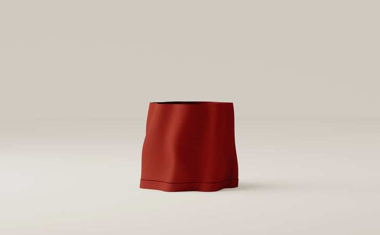 Lulu Planters - Terracotta