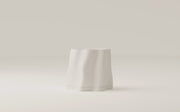 Lulu Planters - White