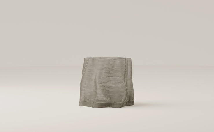 Lulu Planters - Clear