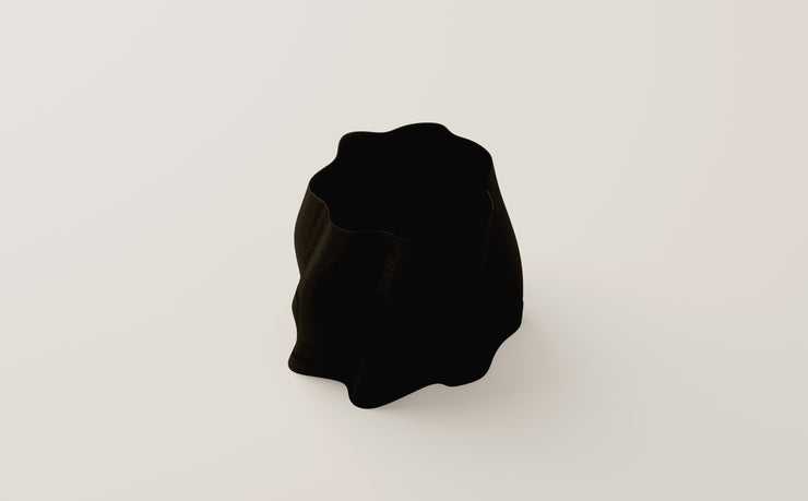 Lulu Planters - Black