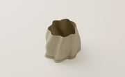 Lulu Planters - Egg Shell