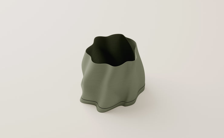 Lulu Planters - Sage