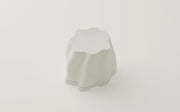 Lulu Planters - White