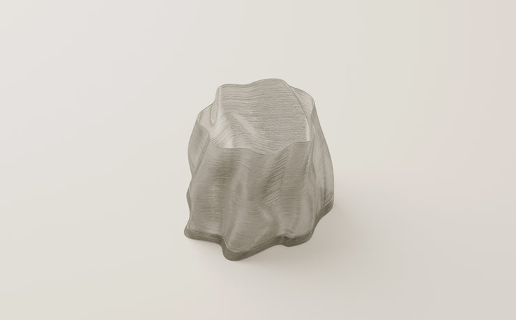 Lulu Planters - Clear